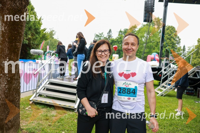  ... ;  Dominik Omar42. Maraton treh src, teki