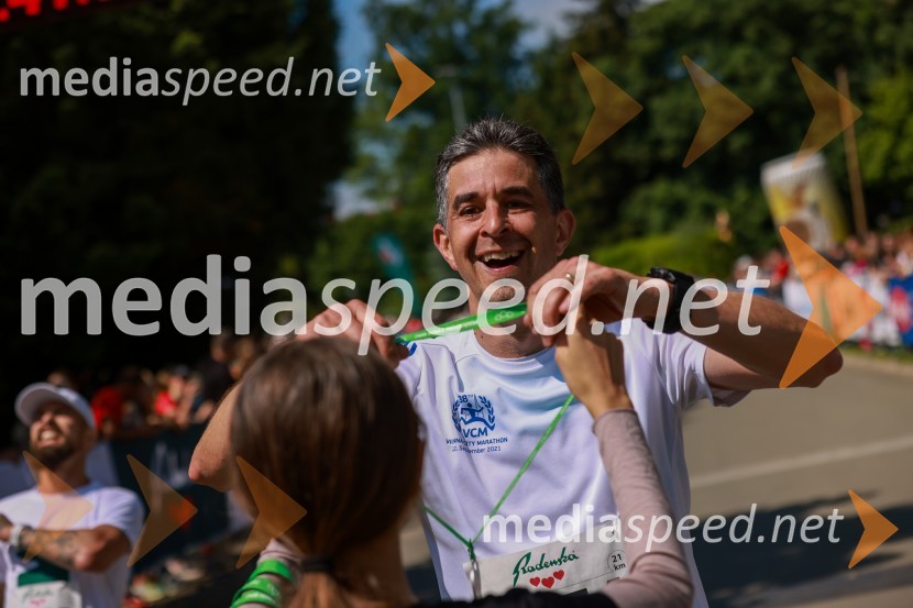  Marko Turčin42. Maraton treh src, teki