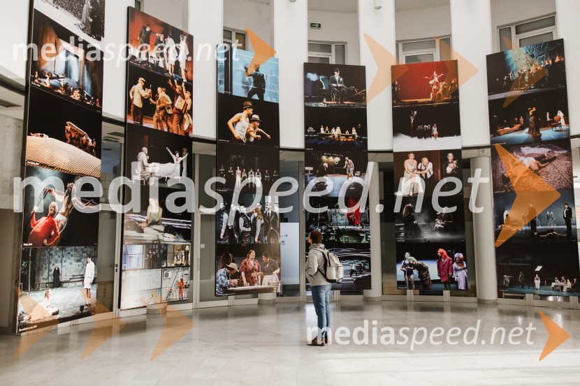 Koncert ob 30-letnici gledališke hiše in 20-letnici statusa narodnega gledališča Nova Gorica