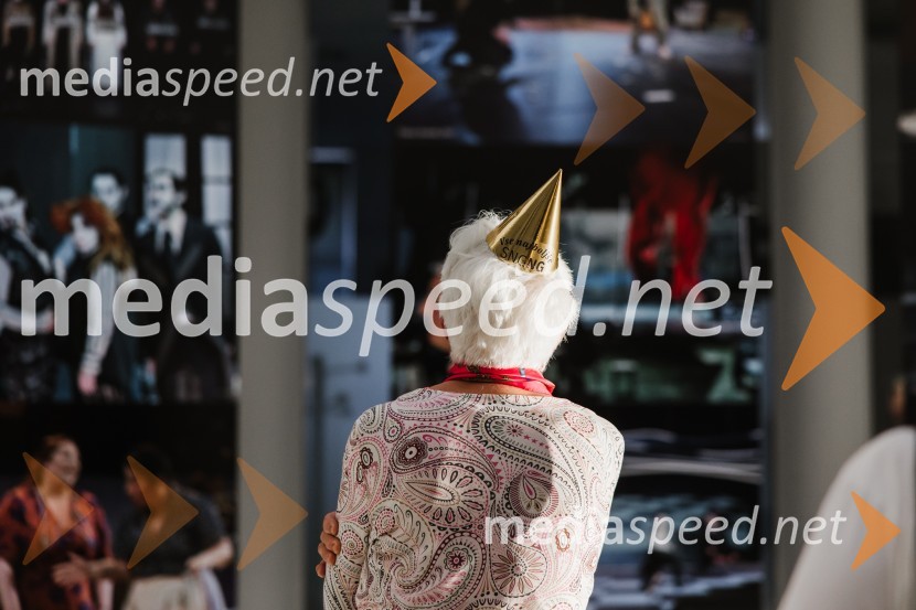 Koncert ob 30-letnici gledališke hiše in 20-letnici statusa narodnega gledališča Nova Gorica