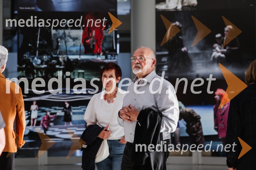 Koncert ob 30-letnici gledališke hiše in 20-letnici statusa narodnega gledališča Nova Gorica