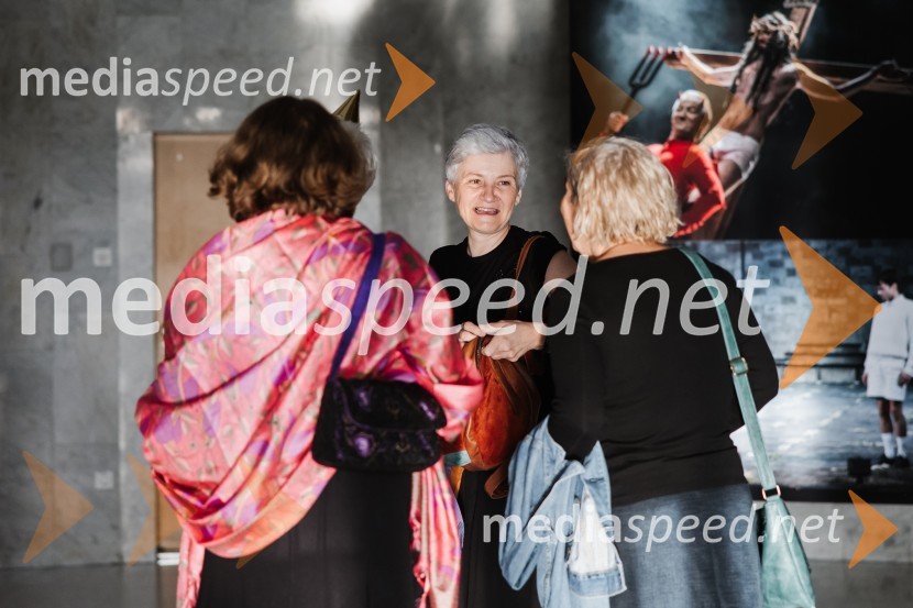 Koncert ob 30-letnici gledališke hiše in 20-letnici statusa narodnega gledališča Nova Gorica