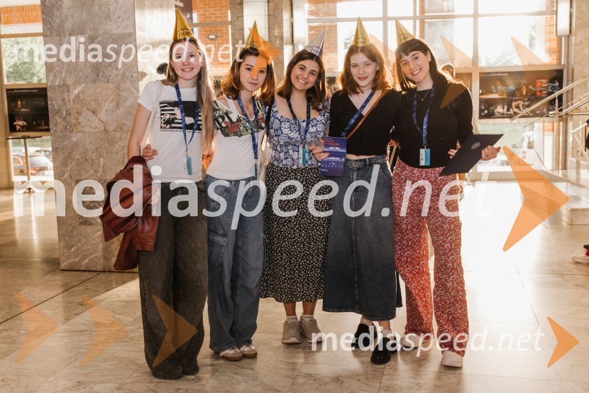 Koncert ob 30-letnici gledališke hiše in 20-letnici statusa narodnega gledališča Nova Gorica