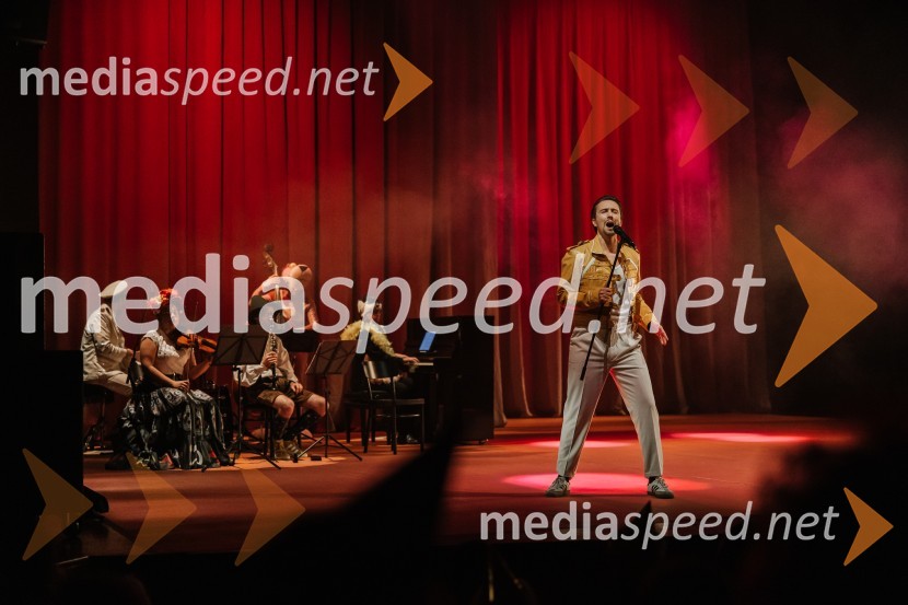  Jure Kopušar, igralecKoncert ob 30-letnici gledališke hiše in 20-letnici statusa narodnega gledališča Nova Gorica