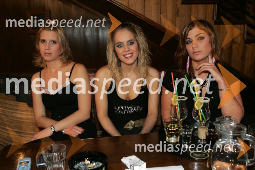 HostesePodalpski večer, snemanje nove oddaje na Net Tv