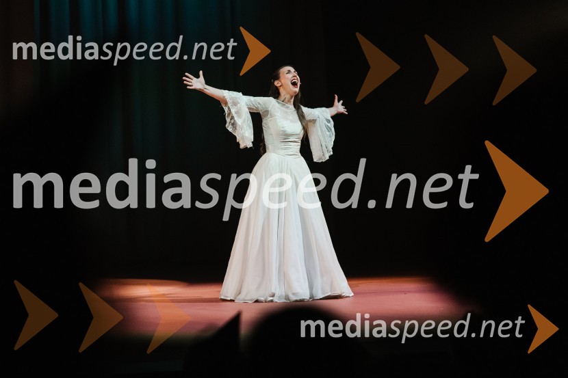  Patrizia  Jurinčič Finžgar, igralkaKoncert ob 30-letnici gledališke hiše in 20-letnici statusa narodnega gledališča Nova Gorica