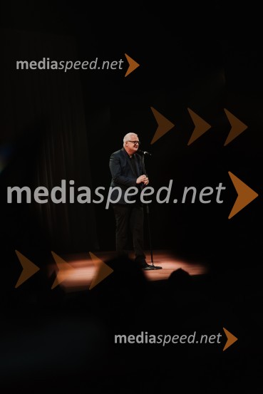 mag. Marko Rusjan, državni sekretar, MKKoncert ob 30-letnici gledališke hiše in 20-letnici statusa narodnega gledališča Nova Gorica