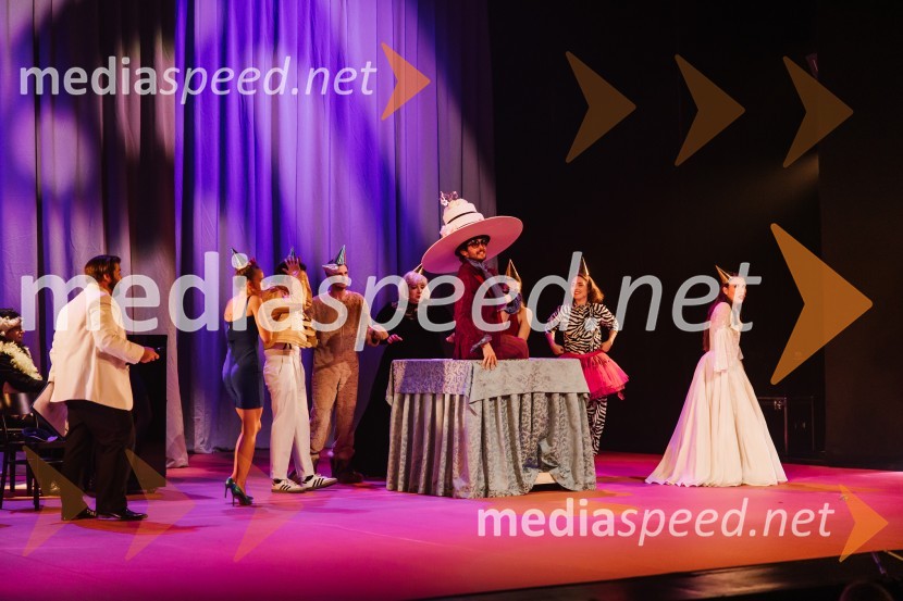  Matija Rupel, igralecKoncert ob 30-letnici gledališke hiše in 20-letnici statusa narodnega gledališča Nova Gorica