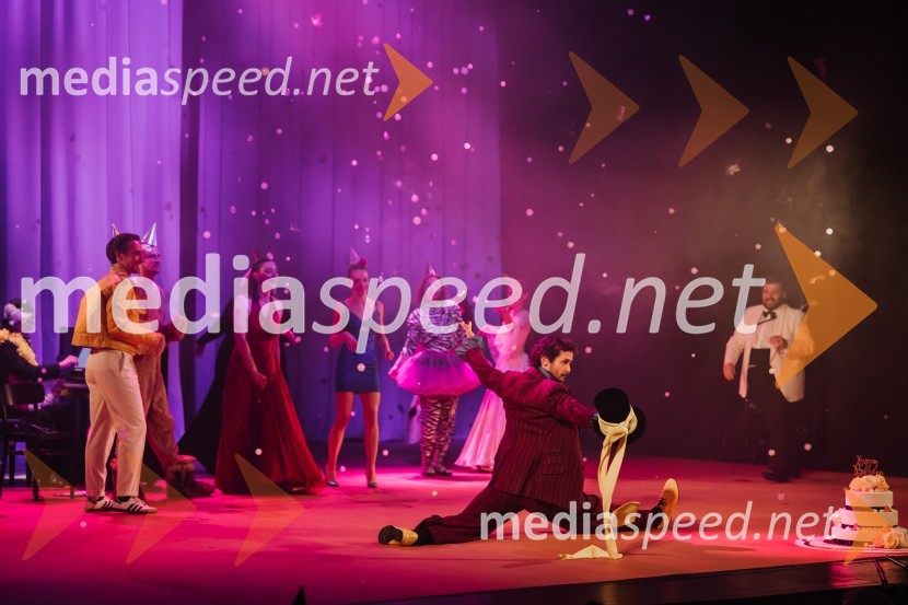  Matija Rupel, igralecKoncert ob 30-letnici gledališke hiše in 20-letnici statusa narodnega gledališča Nova Gorica