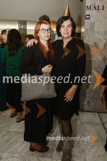  ... ;  Klavdija Figelj, vodja komunikacij z mediji Go! 2025Koncert ob 30-letnici gledališke hiše in 20-letnici statusa narodnega gledališča Nova Gorica