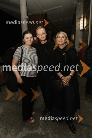  ... ;  ... ;  Tatjana Doma, dramaturginja SLG CeljeKoncert ob 30-letnici gledališke hiše in 20-letnici statusa narodnega gledališča Nova Gorica