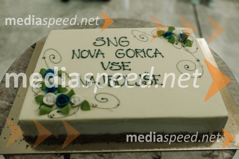 Koncert ob 30-letnici gledališke hiše in 20-letnici statusa narodnega gledališča Nova Gorica