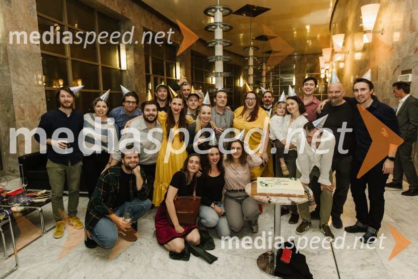 Koncert ob 30-letnici gledališke hiše in 20-letnici statusa narodnega gledališča Nova Gorica