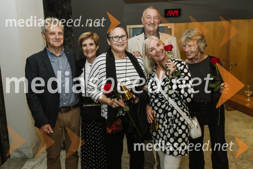 Nekdanji zaposleni v SNG Nova GoricaKoncert ob 30-letnici gledališke hiše in 20-letnici statusa narodnega gledališča Nova Gorica