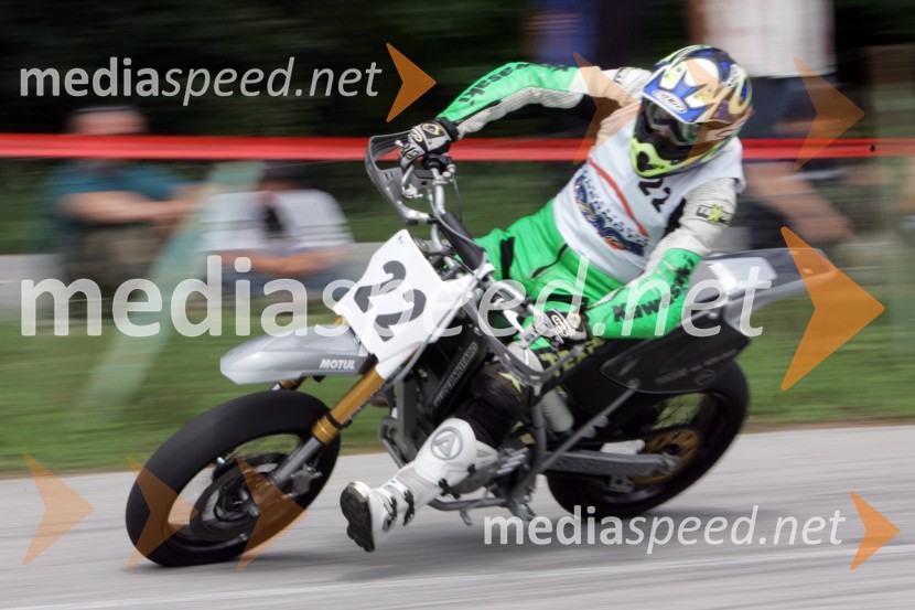 Robert OblakHITROSTNI MOTOCIKLIZEM, DP4 - Pokal Tomos