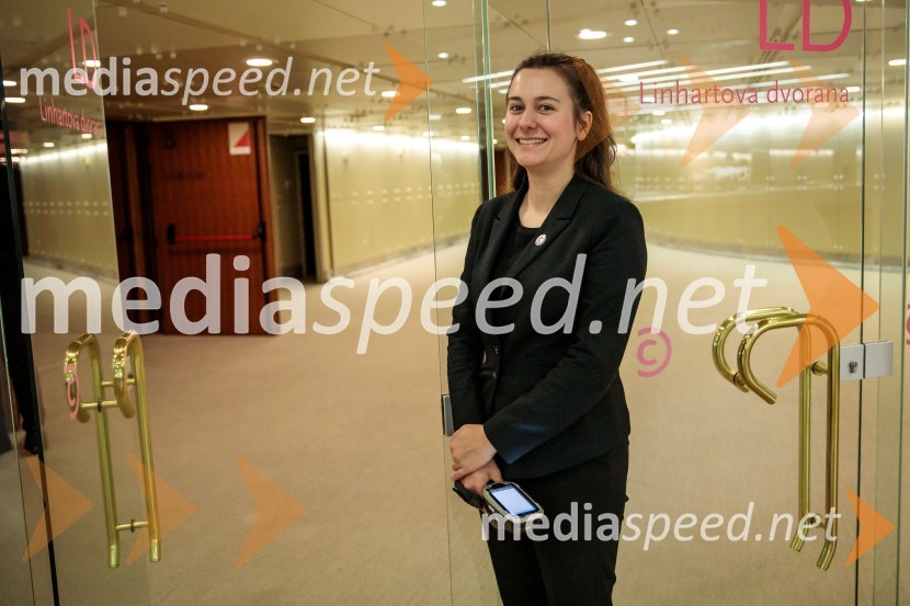 Miet Warlop: Ena pesem, premierno v Cankarjevem domu