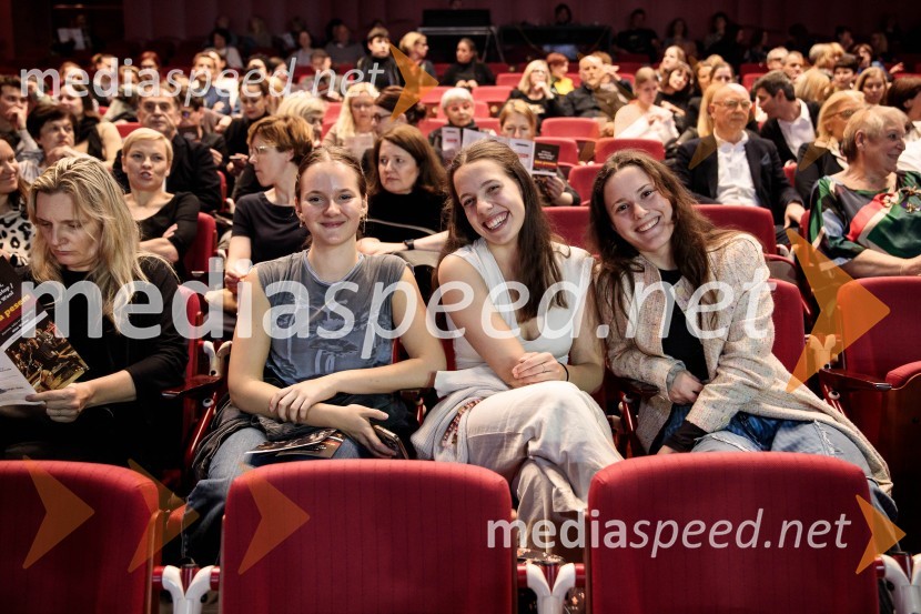 Miet Warlop: Ena pesem, premierno v Cankarjevem domu