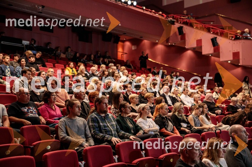 Miet Warlop: Ena pesem, premierno v Cankarjevem domu