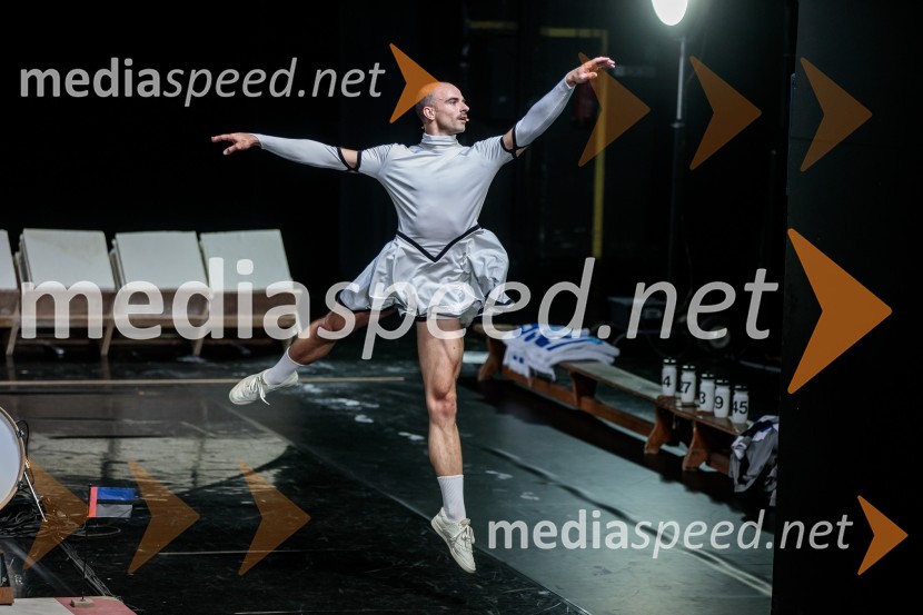  Milan Schudel, igralecMiet Warlop: Ena pesem, premierno v Cankarjevem domu