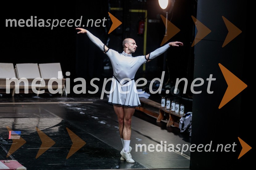  Milan Schudel, igralecMiet Warlop: Ena pesem, premierno v Cankarjevem domu