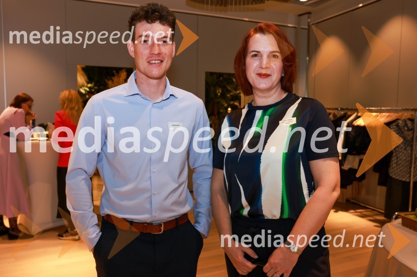  Miha Pristov;  Polonca Lovrič, Ekonomska fakulteta v LjubljaniMQ konferenca 2024