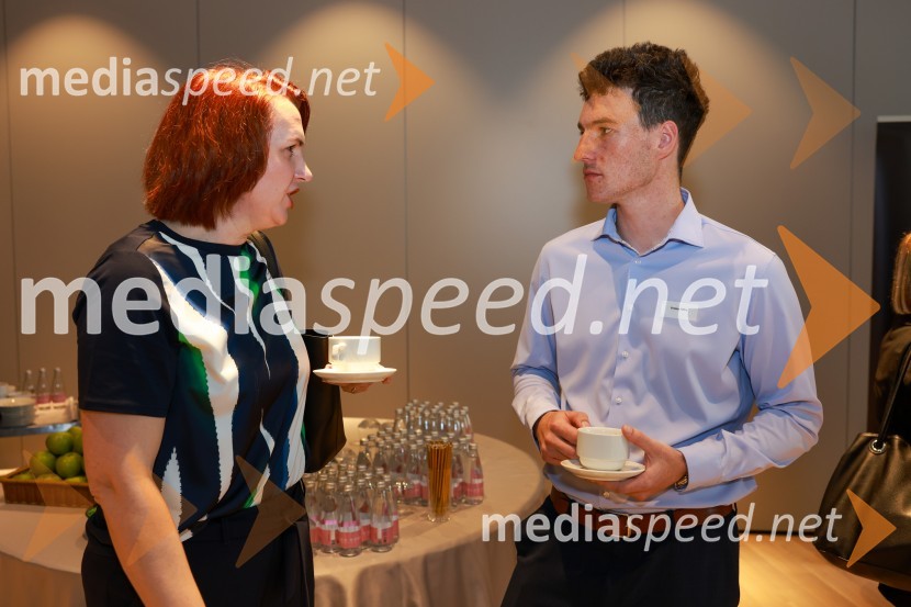  Polonca Lovrič, Ekonomska fakulteta v Ljubljani;  Miha PristovMQ konferenca 2024