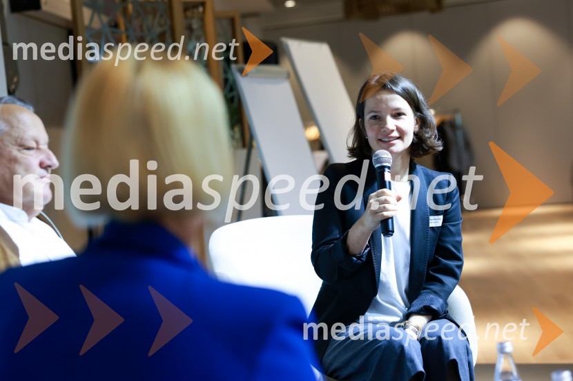  Katarina Papež Delor, direktorica, BeKaMQ konferenca 2024