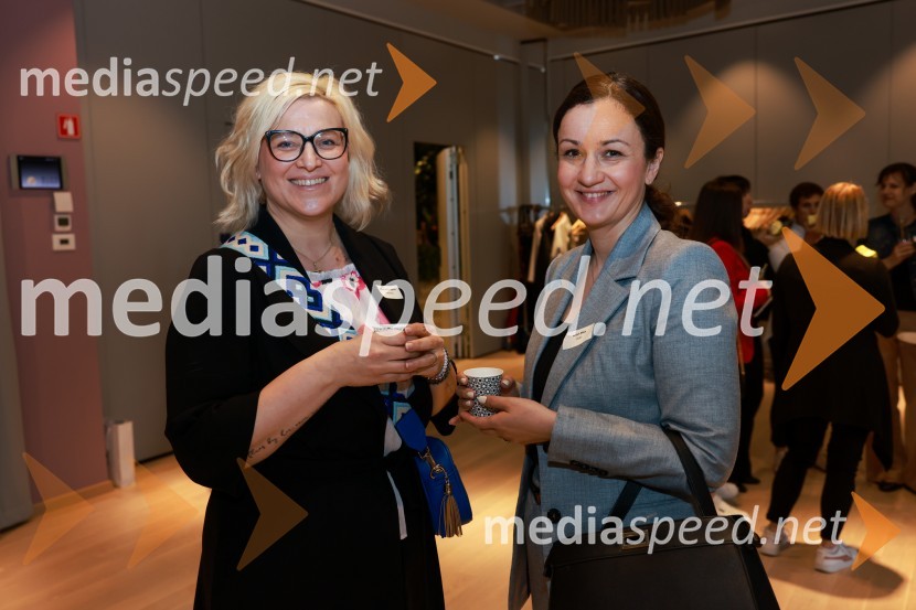  Sabina Popek Simšič;  Maja Kožuh, Center poslovne odličnosti Ekonomske fakulteteMQ konferenca 2024