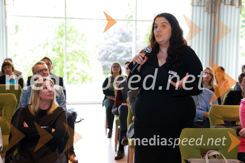  Maja MaleševičMQ konferenca 2024