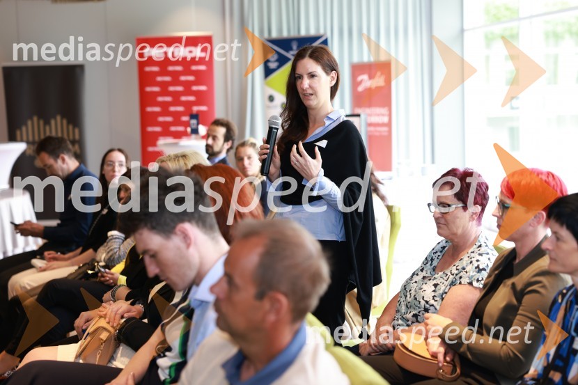  Živa Jezernik, Triglav SkladiMQ konferenca 2024