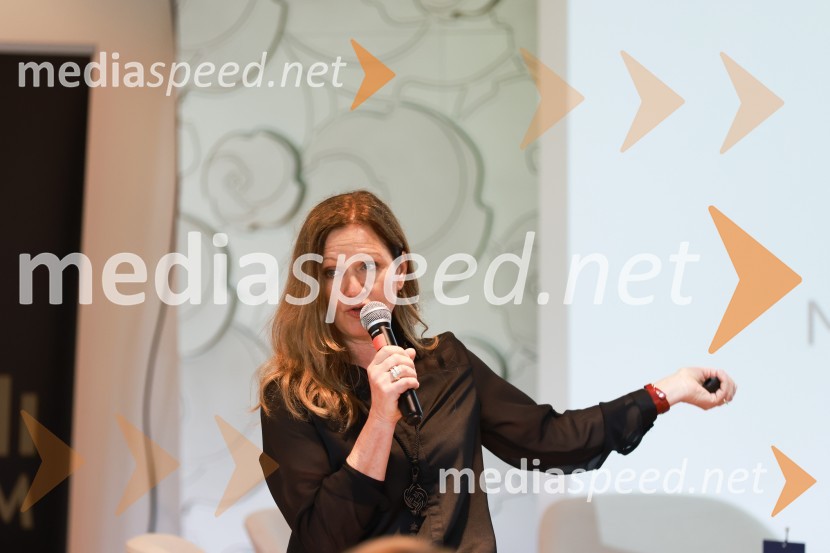  Bojana Florjančič, Hansen BeckMQ konferenca 2024