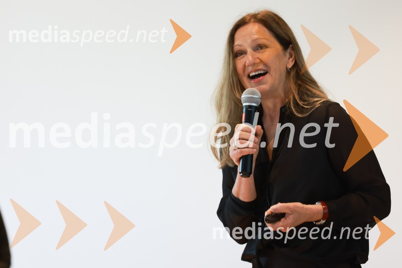  Bojana Florjančič, Hansen BeckMQ konferenca 2024