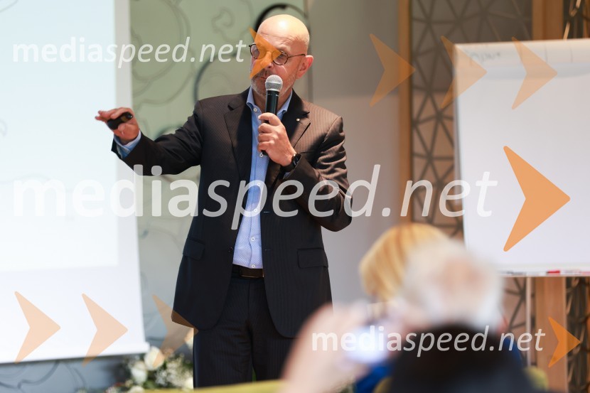  Aaron Marko, Hansen BeckMQ konferenca 2024