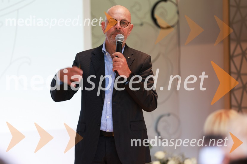  Aaron Marko, Hansen BeckMQ konferenca 2024