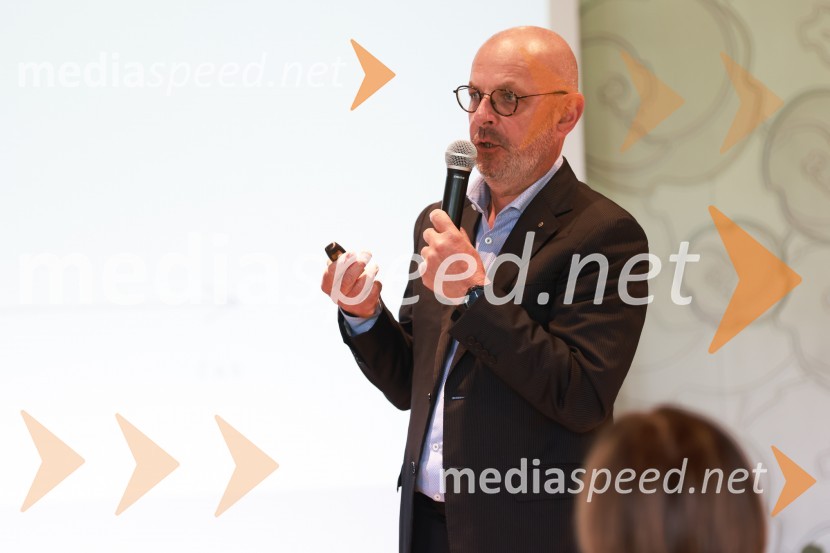  Aaron Marko, Hansen BeckMQ konferenca 2024