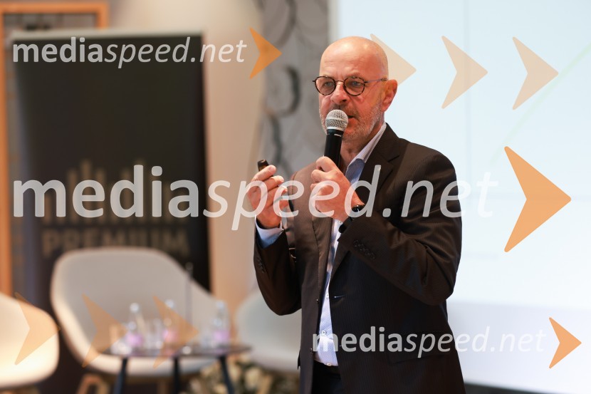  Aaron Marko, Hansen BeckMQ konferenca 2024