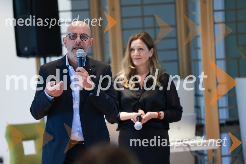  Aaron Marko, Hansen BeckMQ konferenca 2024