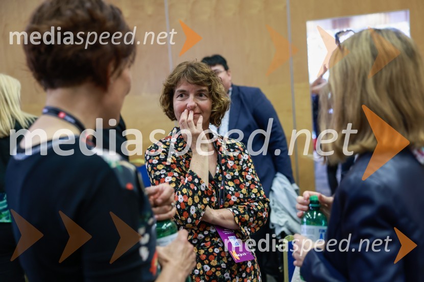 26. SKOJ, prvi dan konference in podelitev nagrad Prizma