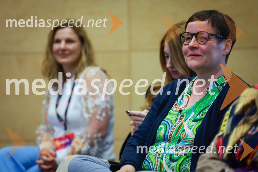 26. SKOJ, prvi dan konference in podelitev nagrad Prizma