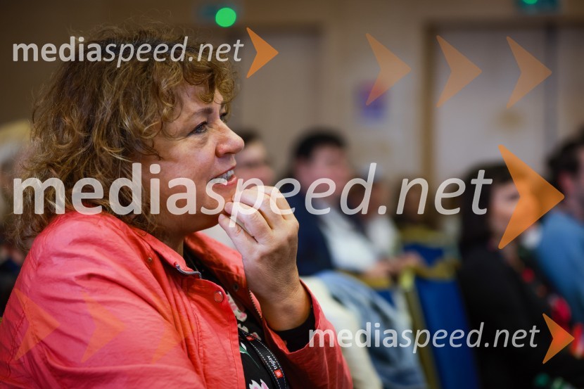 26. SKOJ, prvi dan konference in podelitev nagrad Prizma