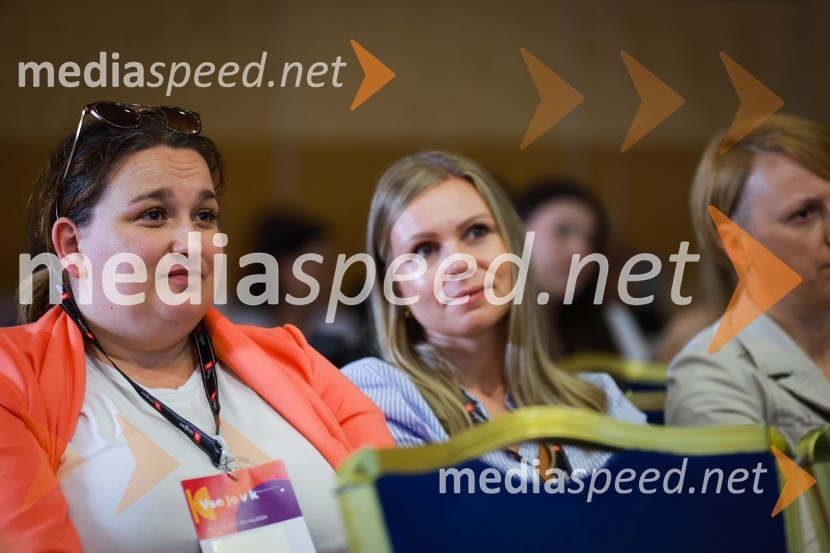 26. SKOJ, prvi dan konference in podelitev nagrad Prizma