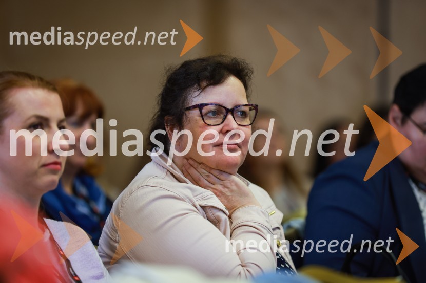 26. SKOJ, prvi dan konference in podelitev nagrad Prizma