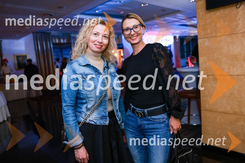  Saša Verčič;  ... 26. SKOJ, večerna zabava