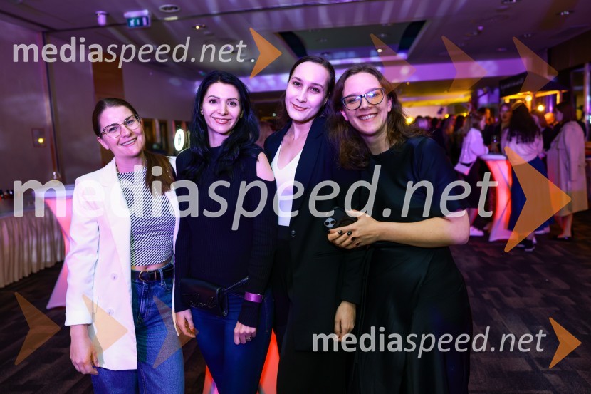 26. SKOJ, večerna zabava