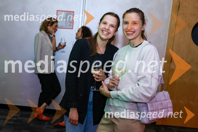 26. SKOJ, večerna zabava