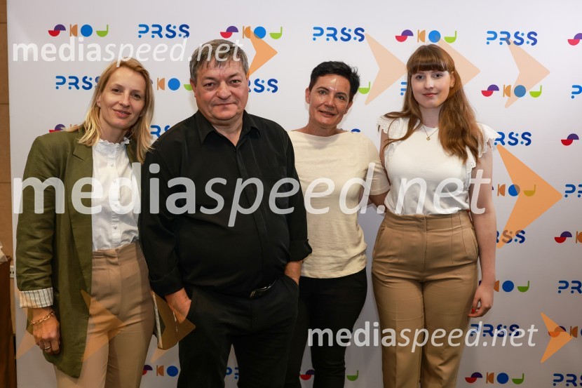 26. SKOJ, prvi dan konference in podelitev nagrad Prizma