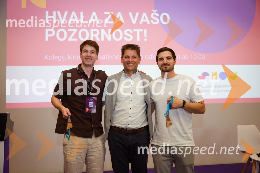  ... ;  Rok Istenič, Vodja odnosov z javnostmi / PR manager, Renault Nissan Slovenija, d.o.o. ;  ... 26. SKOJ, prvi dan konference in podelitev nagrad Prizma