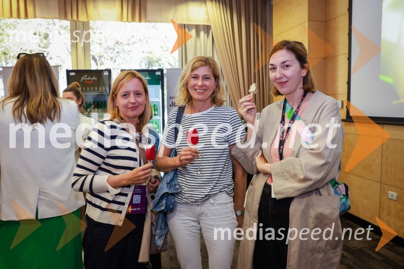 26. SKOJ, prvi dan konference in podelitev nagrad Prizma