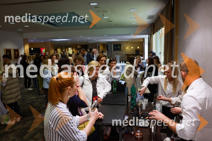 26. SKOJ, prvi dan konference in podelitev nagrad Prizma