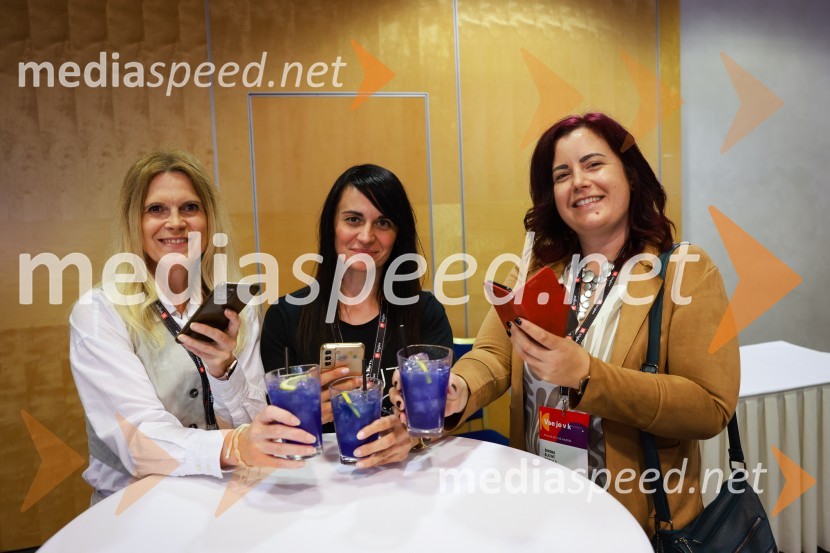  Nevenka Bašek Zildžović, Groupe Renault Slovenija;  ... ;  ... 26. SKOJ, prvi dan konference in podelitev nagrad Prizma